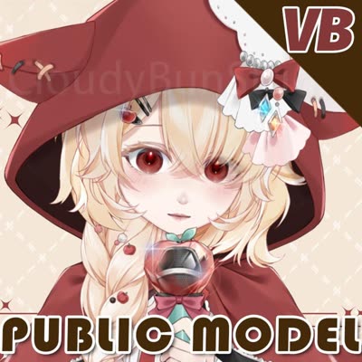 Red Riding Hood Girl