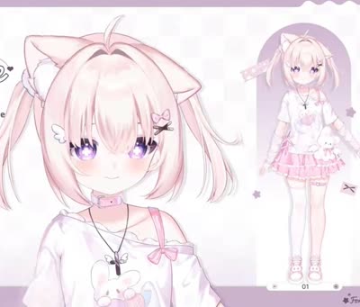 Otaku girl · Gsikssbbis