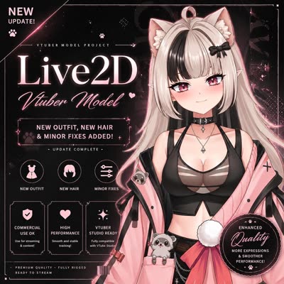 Cat Girl