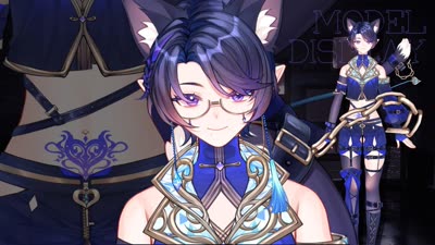 Incubus Cat