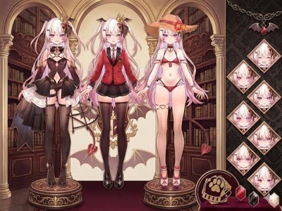 Devil Girl