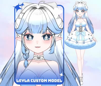 Leyla Customizable