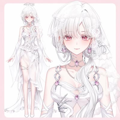 Model Live2D DeskByNdumiso · DeskByNdumiso
