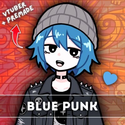 Punk Girl