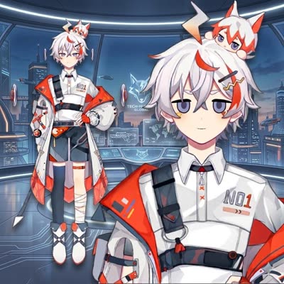 Model Live2D MyJojojo20 · MyJojojo20 #10