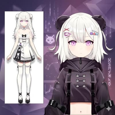 Model Live2D MyJojojo20 · MyJojojo20 #11