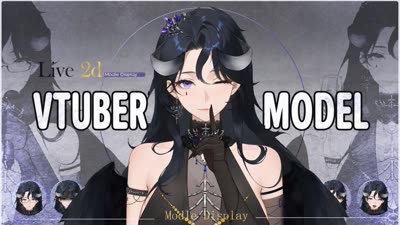 Nyra Gothic Style