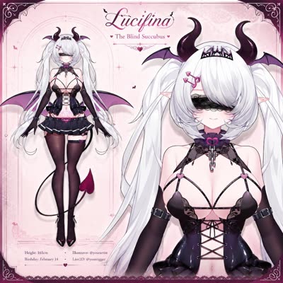 Model Live2D MarketJoyStore · MarketJoyStore #2
