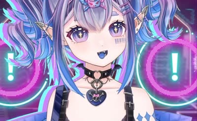 Devora Cyber Dragon Girl