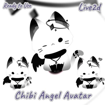Chibi Angel