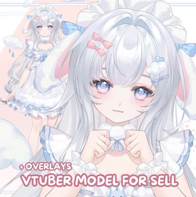 Angel Bunny